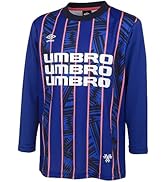 Amazon.co.jp: [アンブロ] ビブス 10枚組 番号入 袋付き サッカー