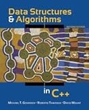 Data Structures and Algorithms in C++ 2nd (second) edition