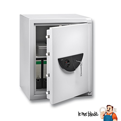 Preisvergleich Produktbild Sicherheitsschränke OfficeLine 112, Hochsicherheits-Doppelbartschloß