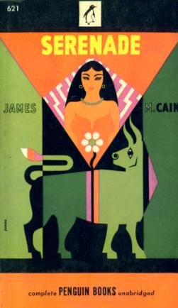 Serenade 2847767355 Book Cover