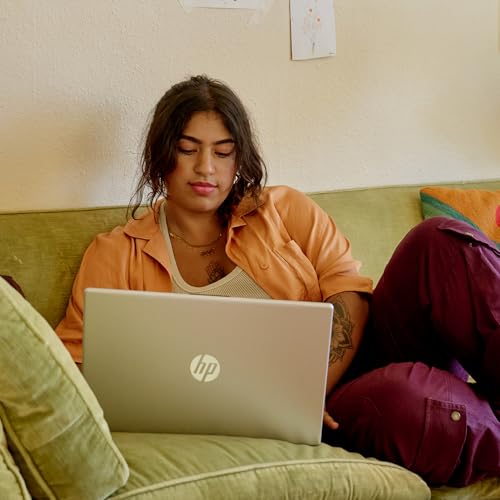 HP 15.6" Laptop | Intel Core i5 i5-1334U Processor | 16 GB RAM | 1 TB SSD | Intel Iris Xᵉ Graphics | FHD Display | Up to 9.75 hrs battery | Windows 11 | Dual Speakers | Natural Silver | 15-fd0003sa - Image 13