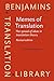 Memes of Translation (Benjamins Translation Library)