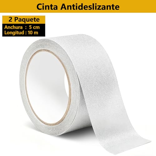 Tiras antiderrapantes para piso 29 Imagen adicional