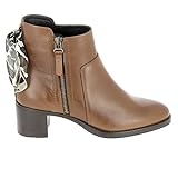 manas schuhe online Zufrieden oder Geld zurück Goodstep Manas Boots Cognac, braun, 37 EU