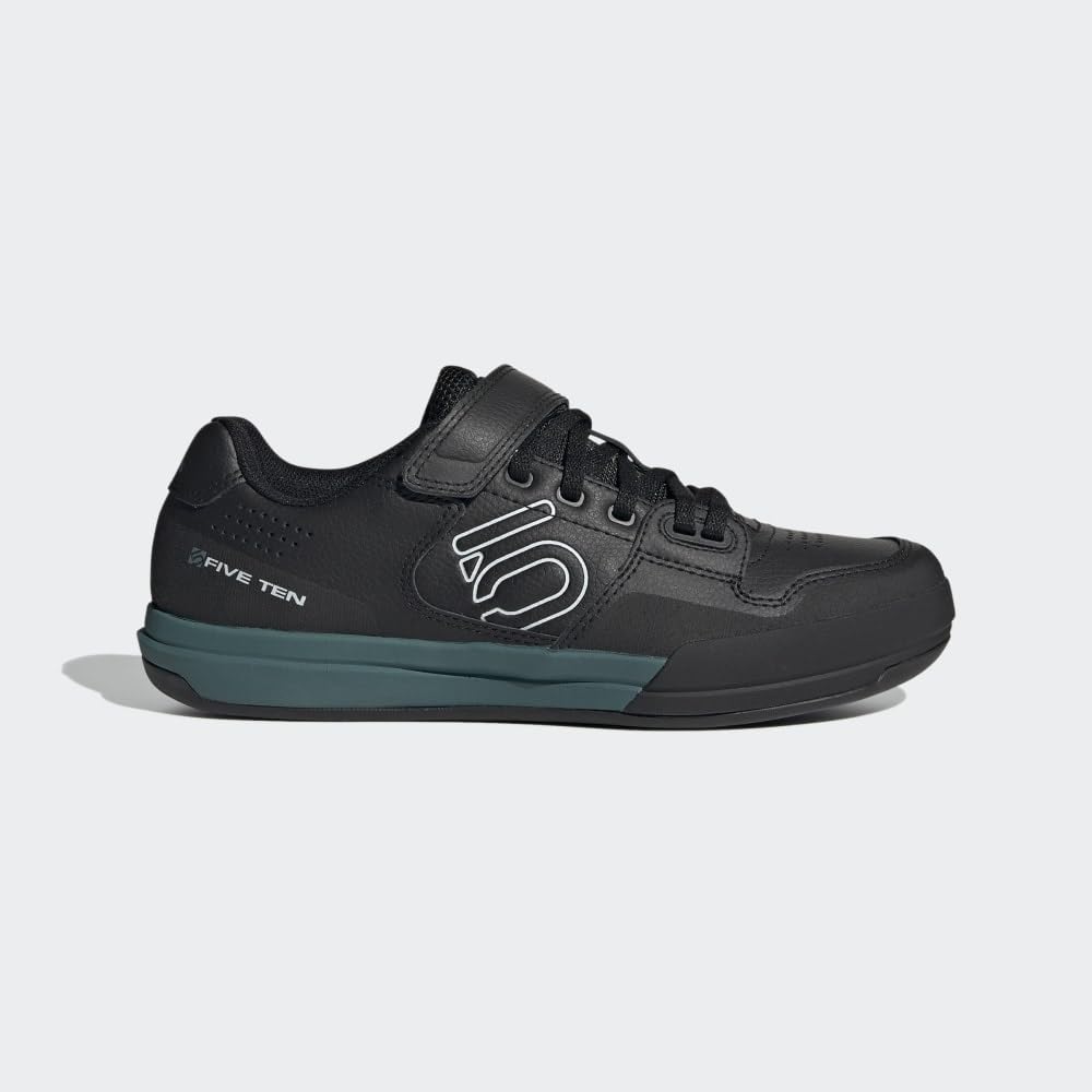 Five Ten Hellcat Mountain Bike Shoes Women's, Black, Size 8