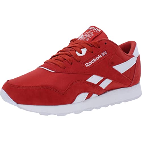 Classic Leather Hombre Suela Roja Tenis De Marca Reebok Tenis