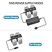 LYONGTECH Battery Home Charger & Car Charger for DJI Air 2S,Mavic Air 2 Drone,5 in 1 Rapid Multi Parallel Charging Hub with Charge and Storage