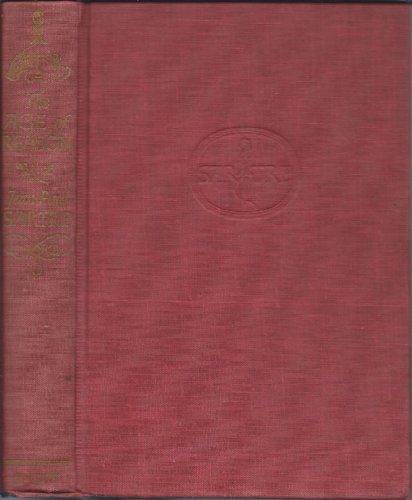 The Age of reason B000VVX68G Book Cover