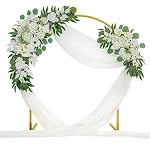 Artificial Flower Baskets Wedding