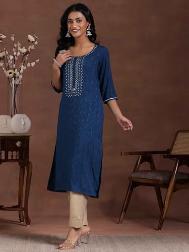 Image of Libas Women Kurta