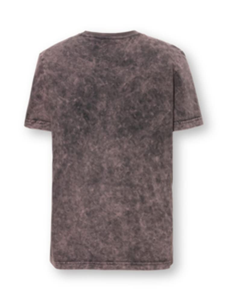 KTM Red Bull Shred T-Shirt Grey