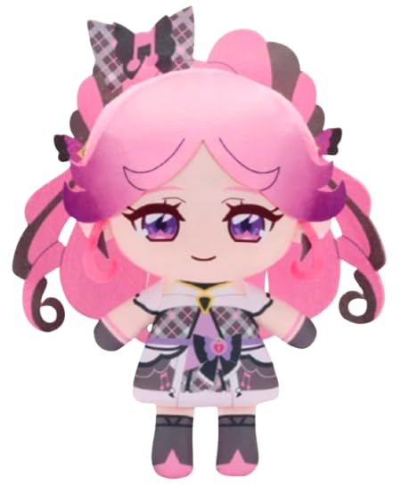 Amazon.co.jp: キュアキッス ぬいぐるみ キミとアイドルプリ'キュア