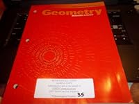 Cord Communication: Geometry - Mathematics in Context - Supplementary Worksheets - 2nd Edition 1578373395 Book Cover