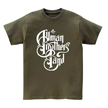 98年製!オールマン・ブラザーズ・バンド“98-ツアー”Tシャツ　黒　XL 98年製!オールマン・ブラザーズ・バンド“98-ツアー”Tシャツ 黒