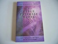 The Bible Promise Book: One Thousand Promises from God's Word (New International Version) by Barbour Publishers (1991-09-01) B01FGL3Y7I Book Cover