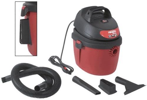 CRL Shop-Vac Quiet Series Wet/Dry Vac