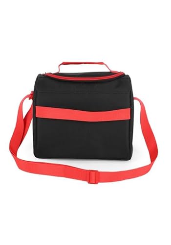 Lancheira Luxcel Enaldinho Termica La47523up Vm