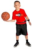 HOOPSKING Hoop Harness Basketball Dribbling Training Aid