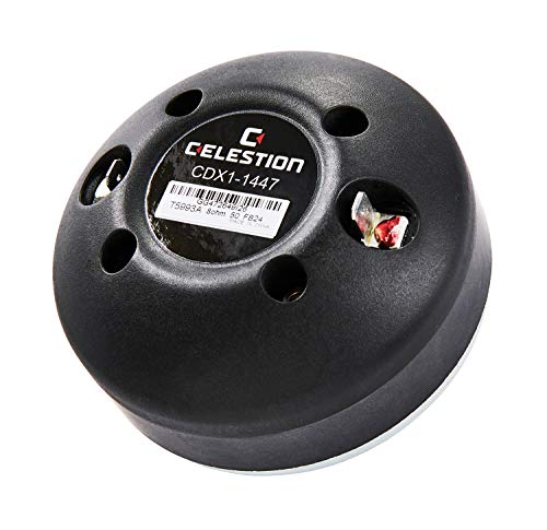 CELESTION T5993 CDX1-1447 1-inch Exit Ferrite Magnet Compression Driver 70 Max Power 35 Watts RMS 8 Ohm