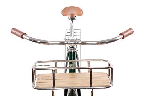 State Bicycle Co City Bike Basket - Thumbnail 3