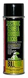 BullFrog Electronic Cleaner & Corrosion Blocker. New High-Performance VpCI Technology, removes corrosion and grime that can cause distortion or loss of signal. Improves reliability by sealing bare metal surfaces against air and moisture. Cleans and protects: Audio, Video Computer & Electronic Cables, Connectors, Battery Terminals, Satellite Dish Connections, Relays & Sensors and more.
