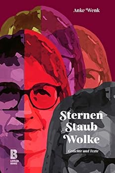 Hardcover Sternenstaubwolke [German] Book