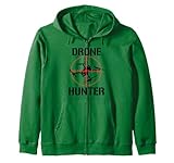 Tasty Space Drone Quadcopter Hunter Apparel