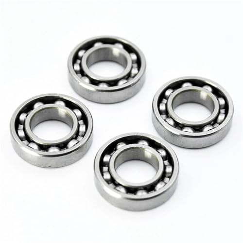 7x14x3.5mm 687 �I�[�v���~�j�x�A�����O�L�b�g 10��