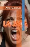 La Jaca: Arde Piedralaves