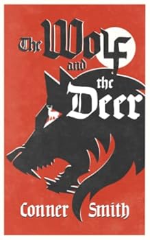 Paperback The Wolf and the Deer Book