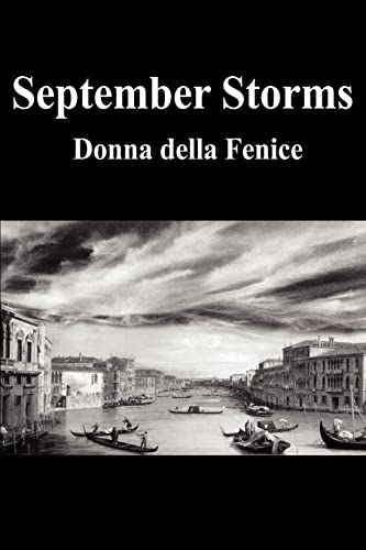  September Storms