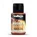 Vallejo Light Rust Wash, 35ml