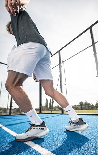 HEAD Men's Motion Pro Sneaker 6