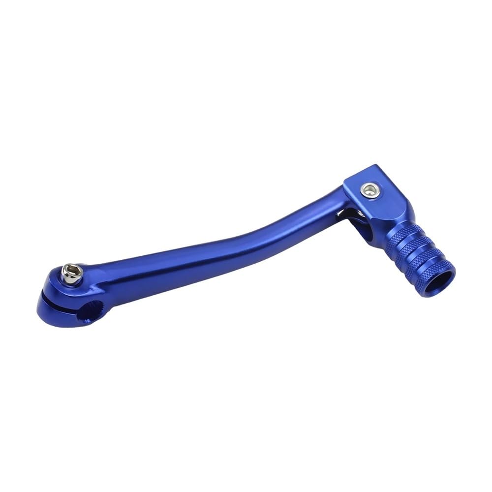 Sélecteur de vitesse pliable en aluminium pour moto CRF 50 2 temps
