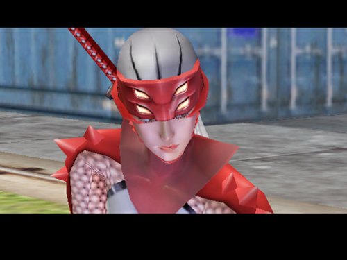 Nightshade - Playstation 2 #TOP7