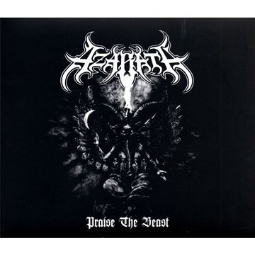 Praise the Beast -Digi-