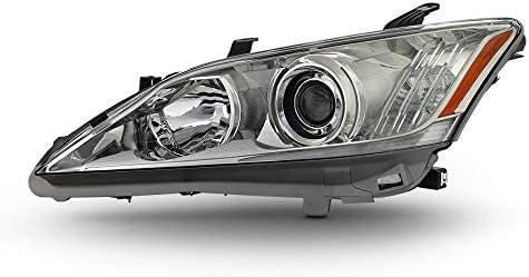 In Stock Lexus Xenon Headlights Daytime Running Light Included - Foto 10