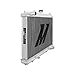 Mishimoto MMRAD-S14-95SRX Performance Aluminum X-Line Radiator Compatible With Nissan 240sx SR20 1995-1998