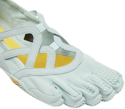 シューズ Vibram FiveFingers Harbour Grey 24.5 41G4DTdMijL._AC_.jpg