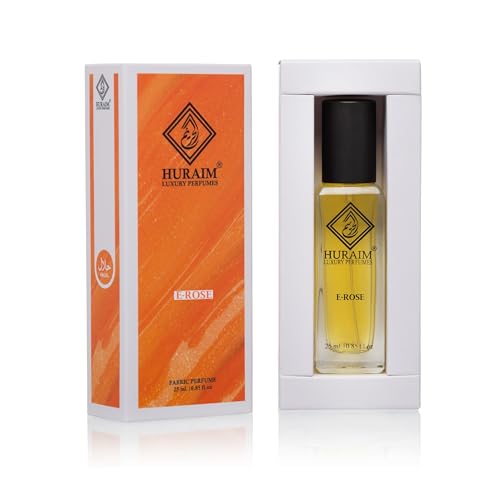 Image of E-ROSE 25 ml. PERFUME