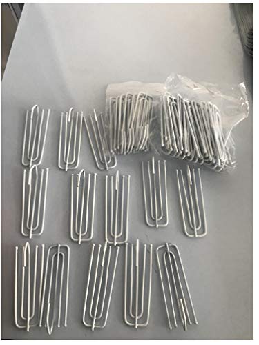 CYHOME 30 PCS Gardinenhaken Cover