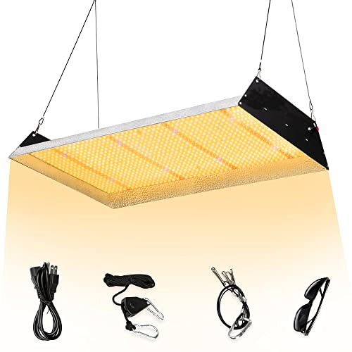 10+ Best Cheap (Affordable Price) LED Grow Lights [2021 Reviews]