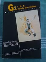 Cinémathèque française, Musée du cinéma Henri Langlois 2869412592 Book Cover