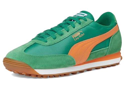 Image of Puma Mens Easy Rider Vintage Shoes