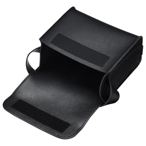 VRTYVEYBB Bolsa de almacenamiento portátil inalámbrica para altavoz Marshall, funda protectora de viaje