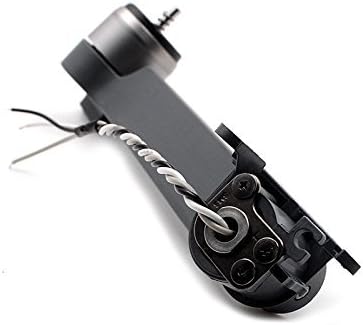 Miniatura 10 de TAOKE Parte trasera derecha trasera derecha brazo motor piezas originales originales originales para DJI Mavic Pro Drone