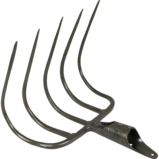 HORCA OREWORK GARABATO 3 puas