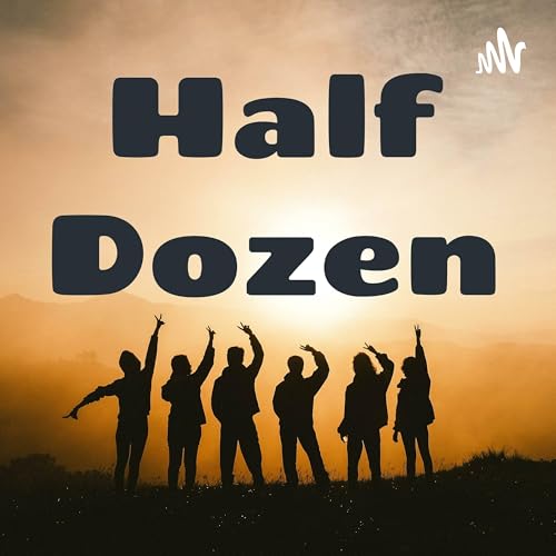 Half Dozen cover art