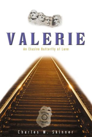 Valerie: An Elusive Butterfly of Love 0805962220 Book Cover