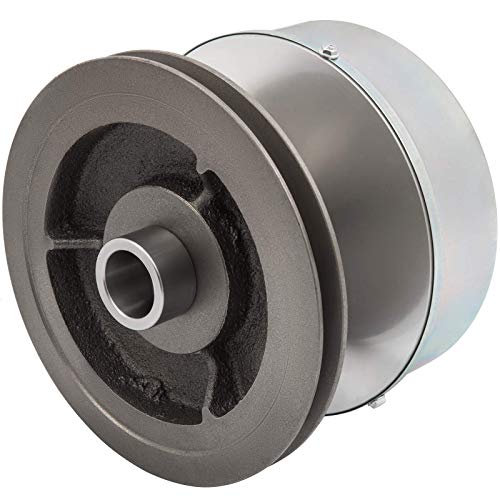 CXRCY Primary Drive Clutch for Yamaha 1985+ G2 G8 G9 G11 G14 G16 G21 G22 4 Cycle Carts Gas Golf Cart 1985 Up